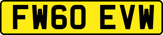 FW60EVW