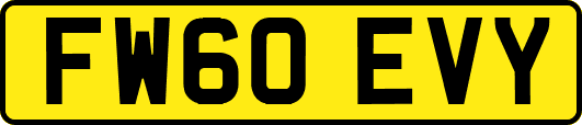 FW60EVY
