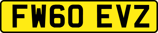 FW60EVZ