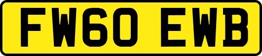 FW60EWB