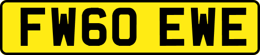 FW60EWE