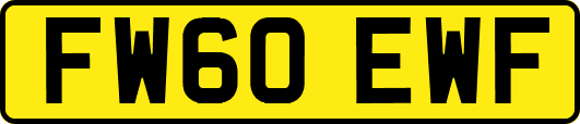 FW60EWF