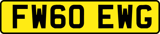 FW60EWG