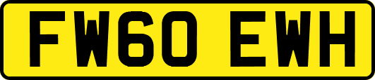 FW60EWH