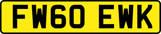 FW60EWK
