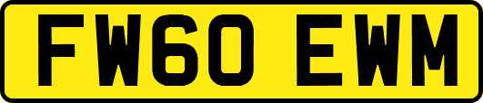 FW60EWM
