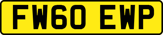 FW60EWP