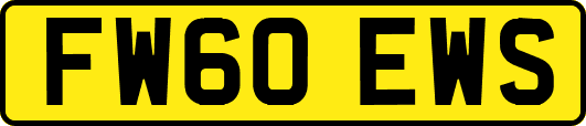 FW60EWS