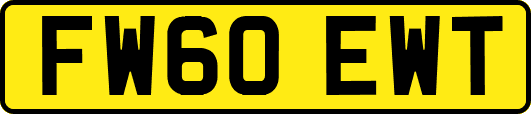 FW60EWT