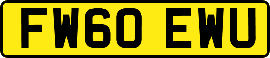 FW60EWU