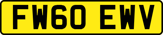 FW60EWV