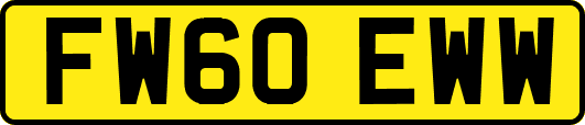 FW60EWW
