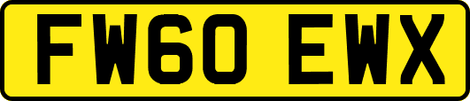 FW60EWX