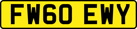 FW60EWY