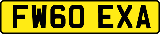 FW60EXA