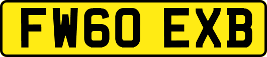 FW60EXB