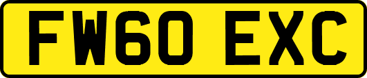 FW60EXC