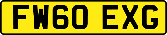 FW60EXG