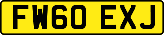 FW60EXJ
