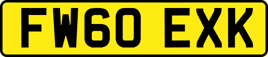 FW60EXK