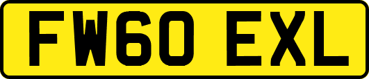 FW60EXL