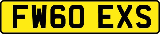 FW60EXS