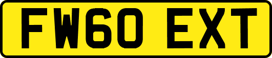 FW60EXT