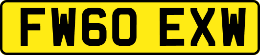 FW60EXW