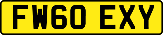 FW60EXY