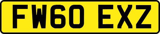 FW60EXZ
