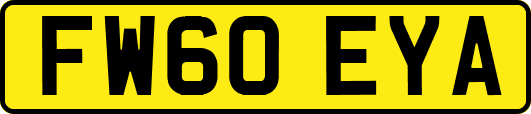 FW60EYA
