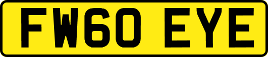 FW60EYE
