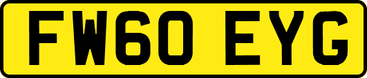 FW60EYG