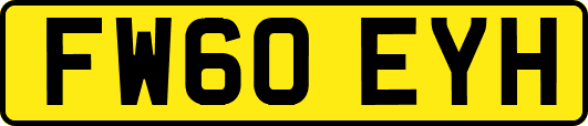 FW60EYH