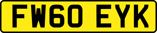 FW60EYK