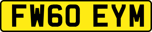 FW60EYM