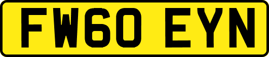 FW60EYN