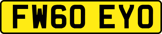 FW60EYO