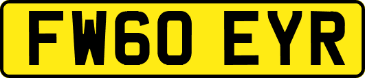 FW60EYR