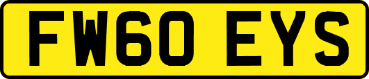 FW60EYS