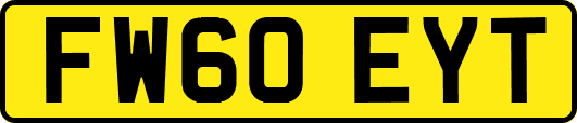 FW60EYT