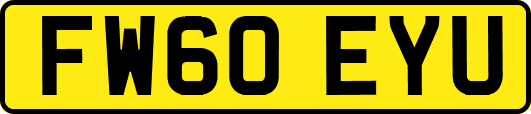 FW60EYU