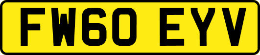 FW60EYV