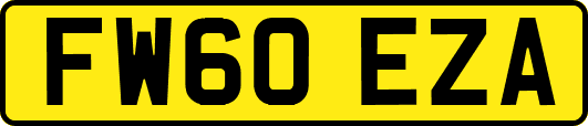 FW60EZA