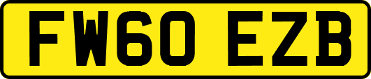 FW60EZB