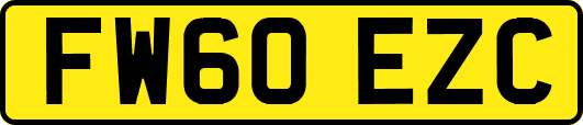 FW60EZC