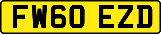 FW60EZD