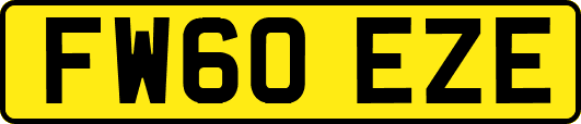 FW60EZE
