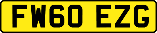 FW60EZG