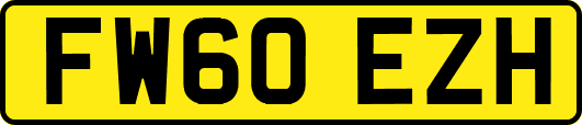 FW60EZH